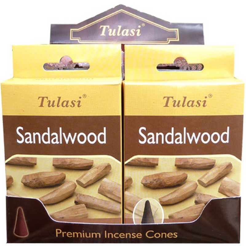 sandalwood-incense-cone-tulasi-sarathi
