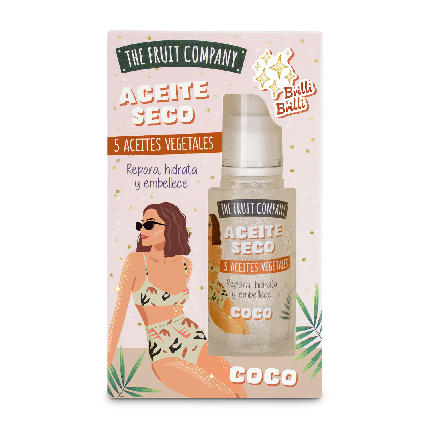 thefruitcompany_aceite_seco_dry_oil_glitter_coco_frontal