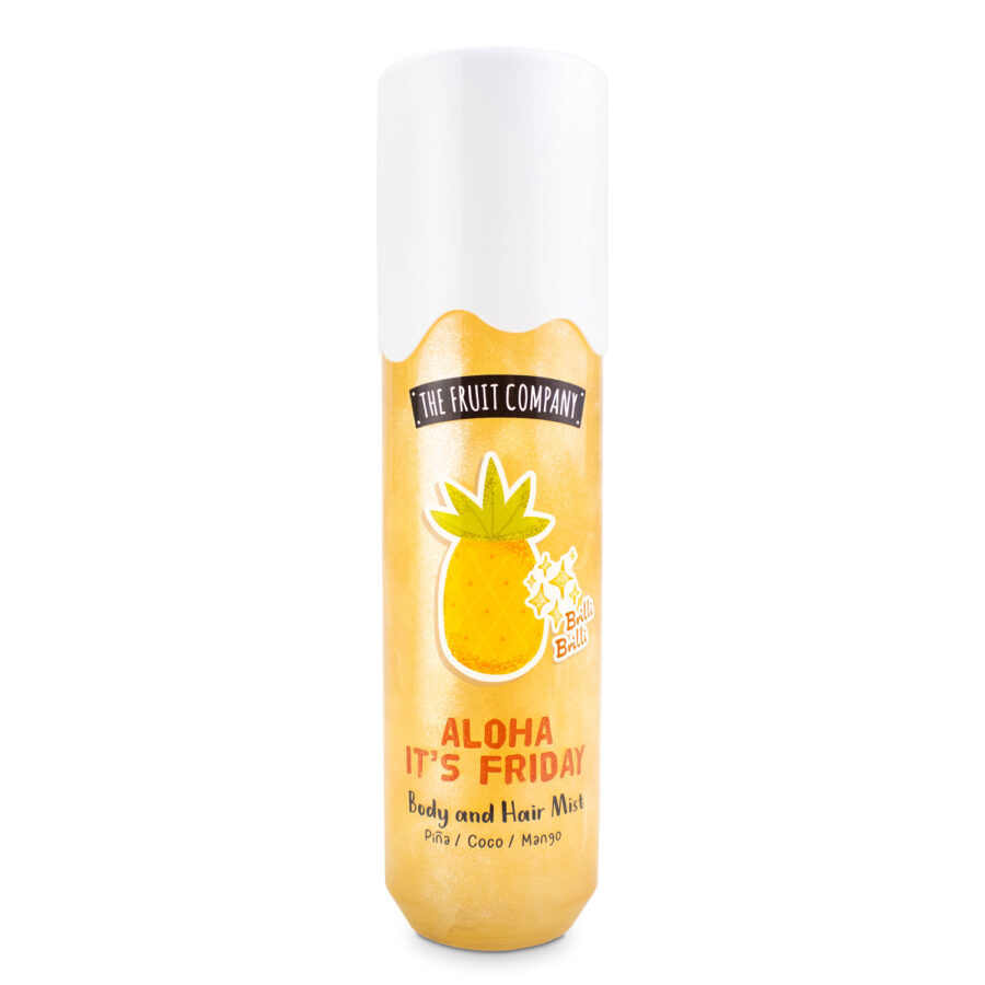 thefruitcompany_body_mist_aloha_its_friday